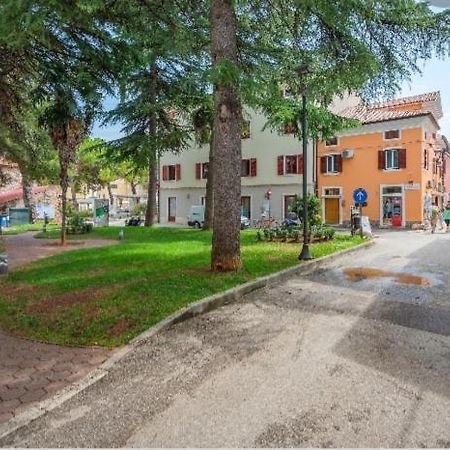 Green Day Novigrad Istria Kültér fotó