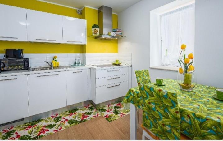 Green Day Novigrad Istria Kültér fotó